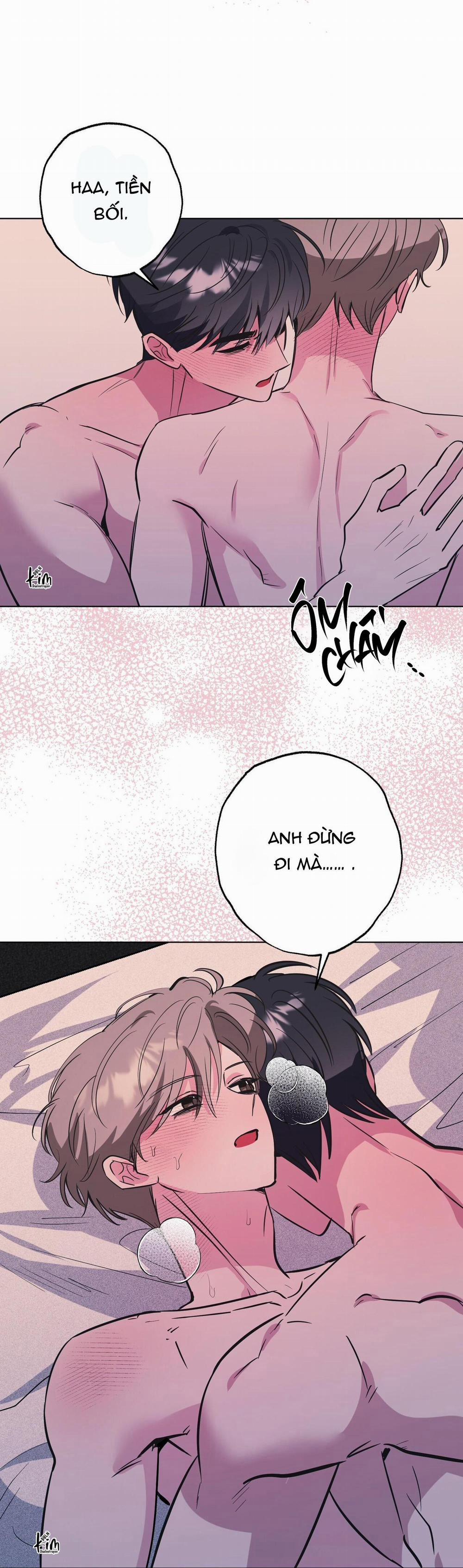 Cạm Bẫy Đại Học 94 trang 40