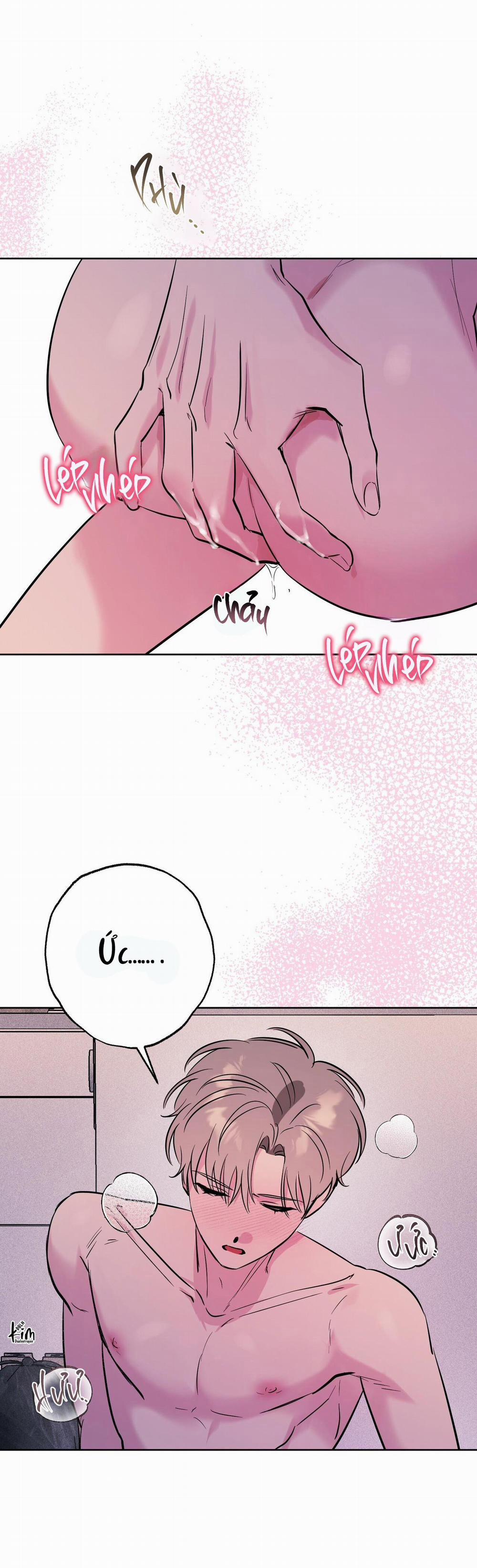 Cạm Bẫy Đại Học 94 trang 5