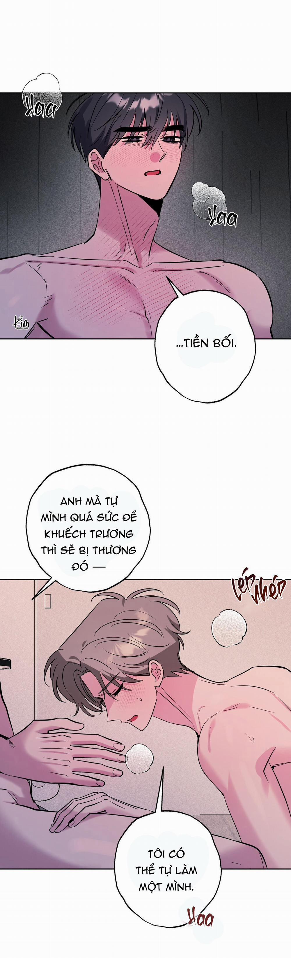 Cạm Bẫy Đại Học 94 trang 6