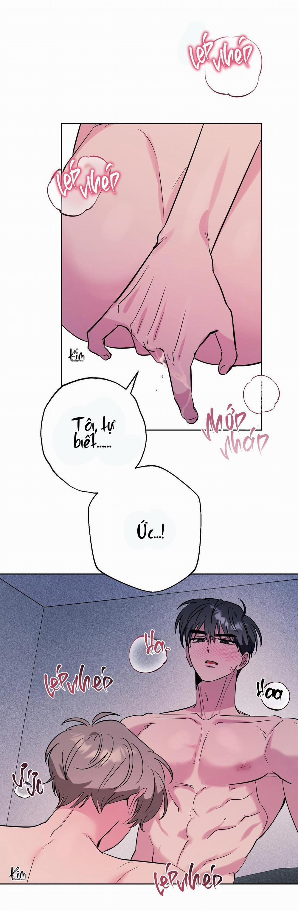 Cạm Bẫy Đại Học 94 trang 7