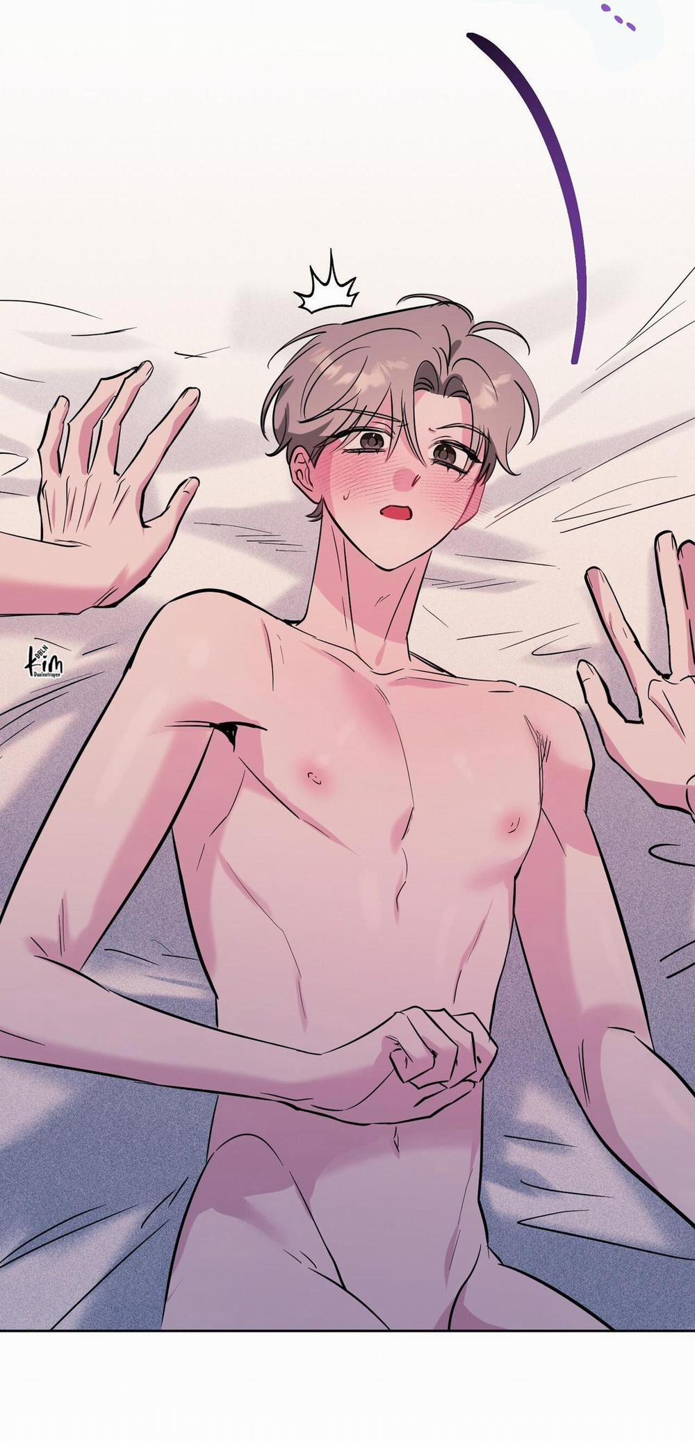 Cạm Bẫy Đại Học 94 trang 9