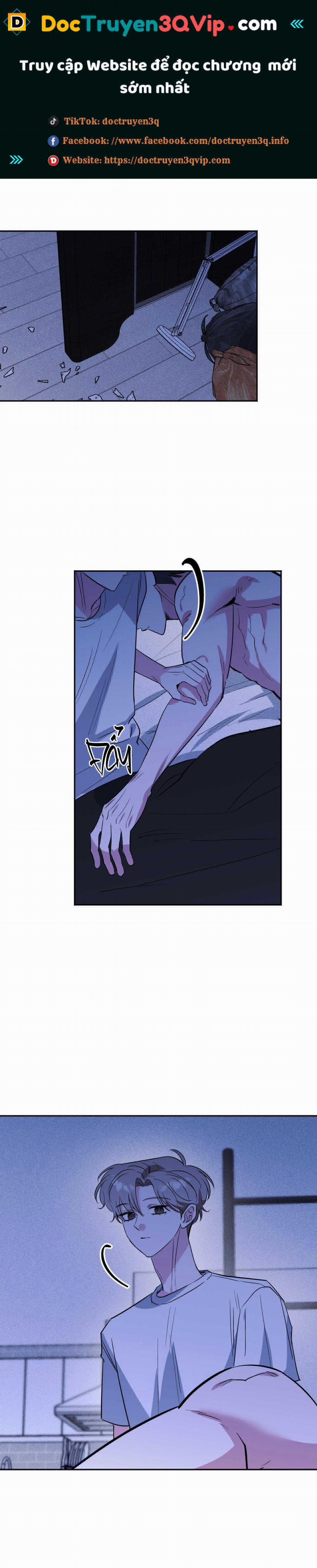 Cạm Bẫy Đại Học 95 trang 0