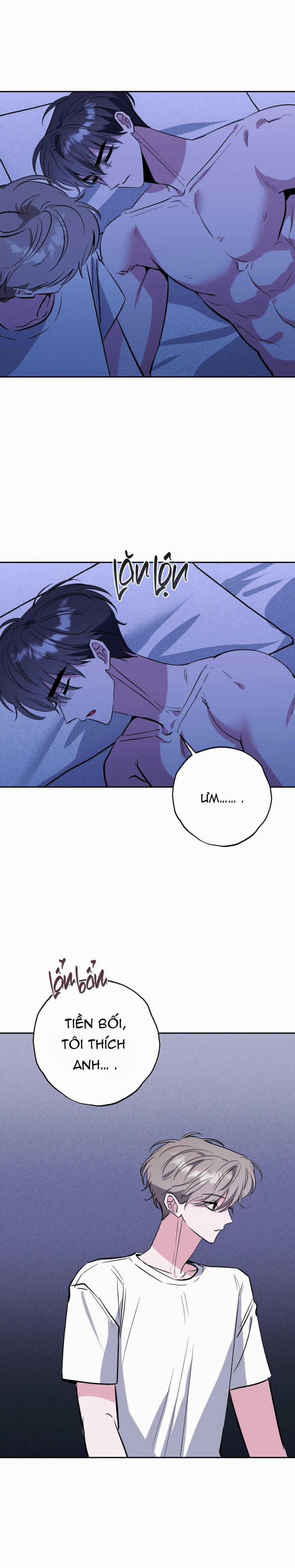 Cạm Bẫy Đại Học 95 trang 1