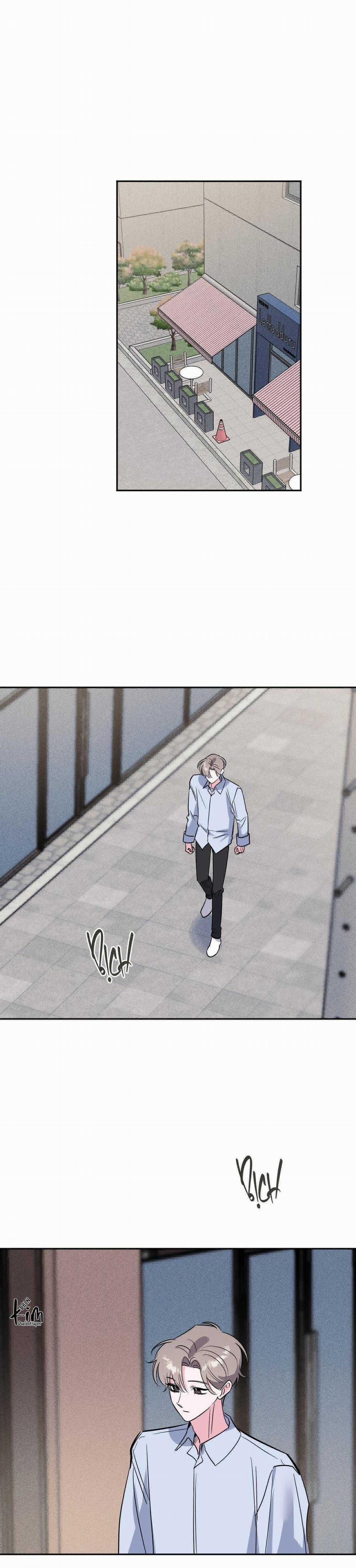 Cạm Bẫy Đại Học 95 trang 17