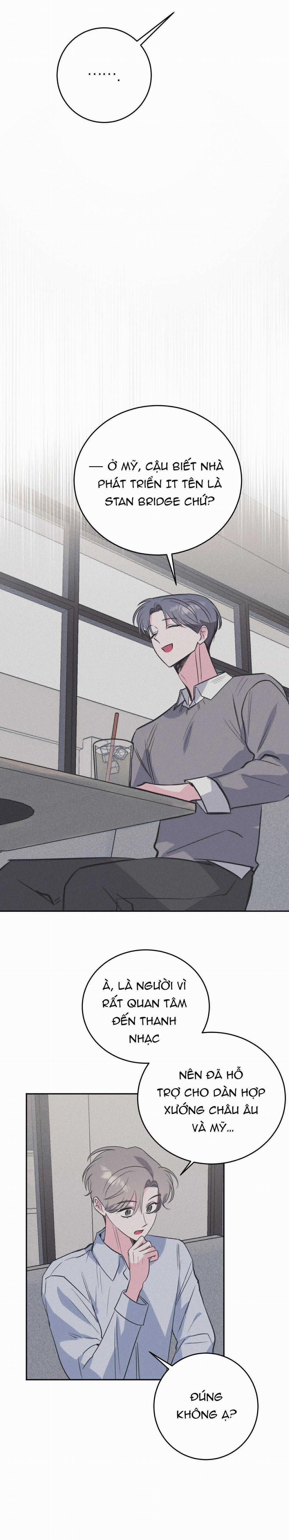 Cạm Bẫy Đại Học 95 trang 18