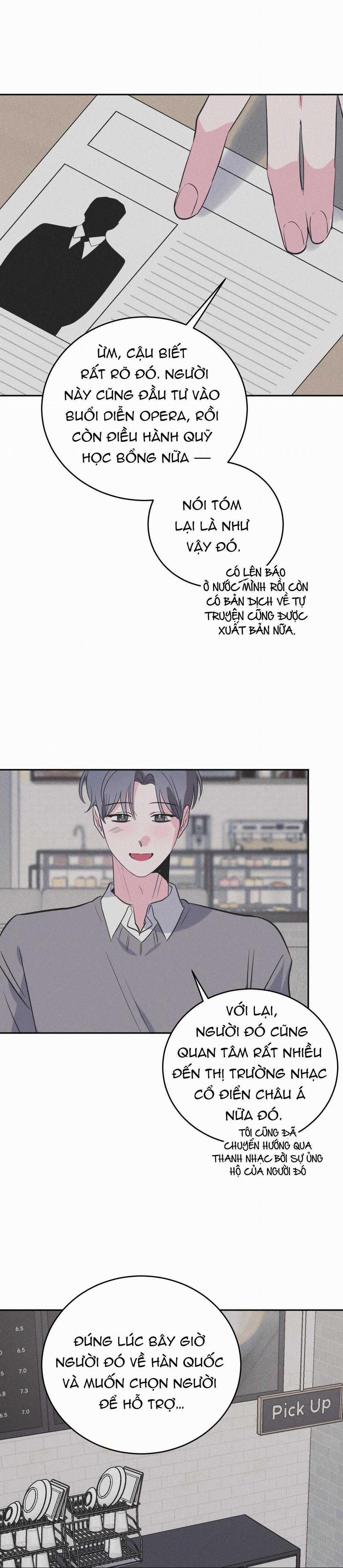 Cạm Bẫy Đại Học 95 trang 19