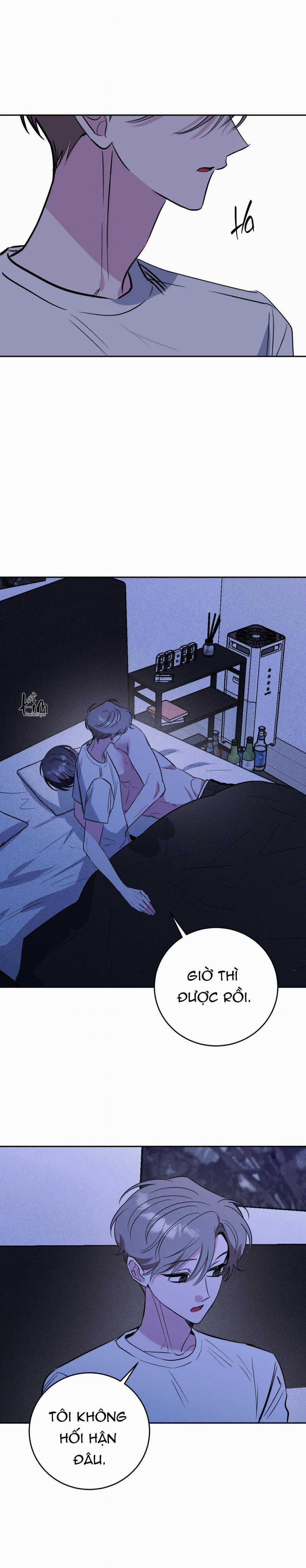 Cạm Bẫy Đại Học 95 trang 2