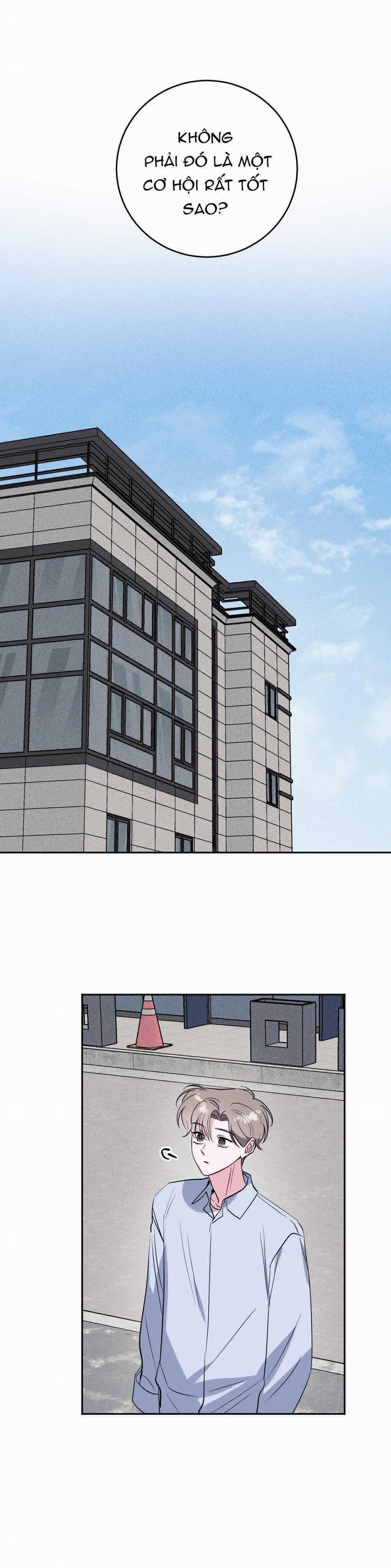 Cạm Bẫy Đại Học 95 trang 22