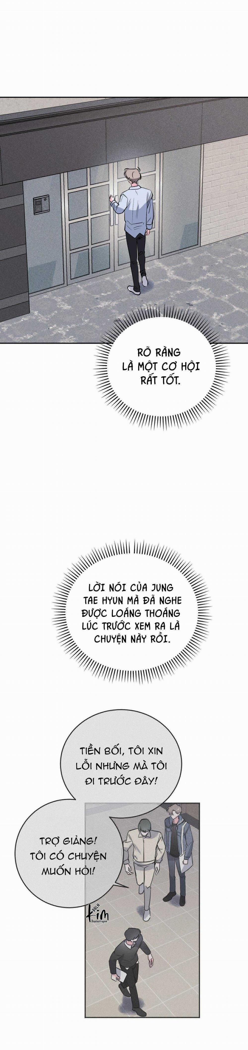 Cạm Bẫy Đại Học 95 trang 23
