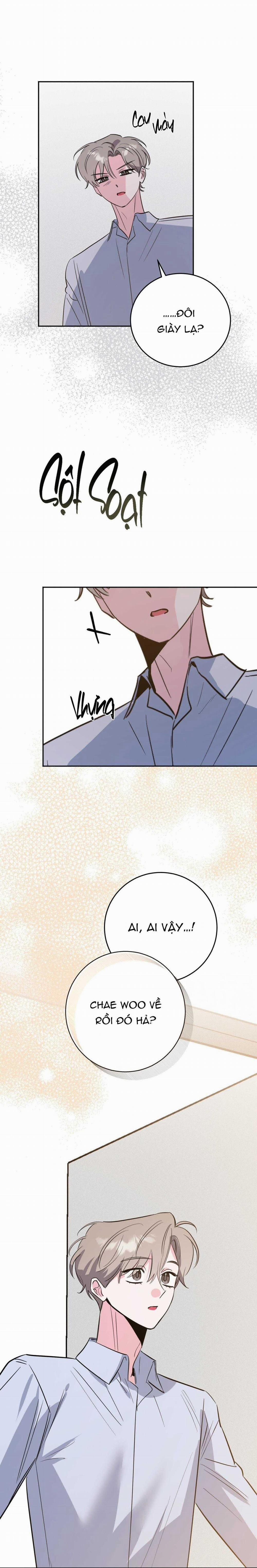 Cạm Bẫy Đại Học 95 trang 25