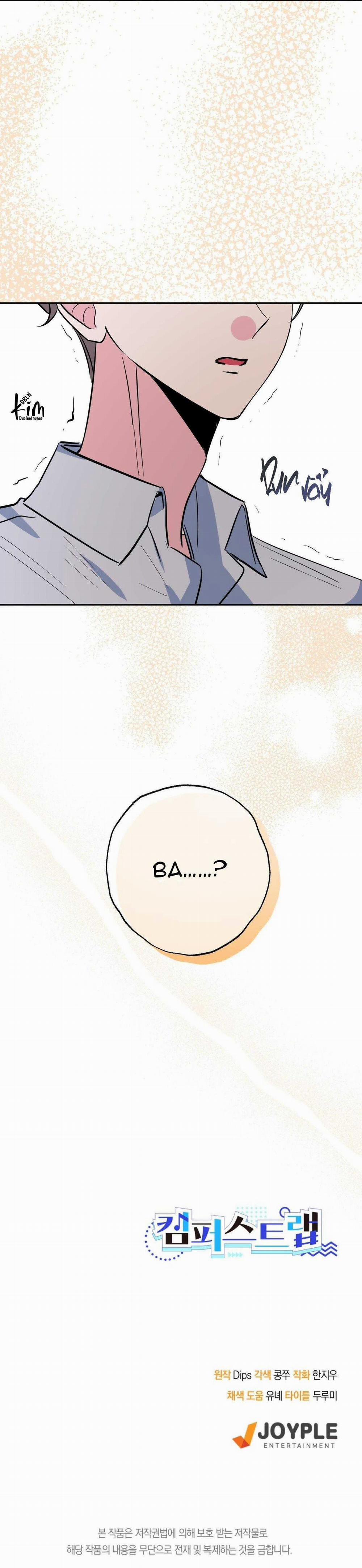 Cạm Bẫy Đại Học 95 trang 26