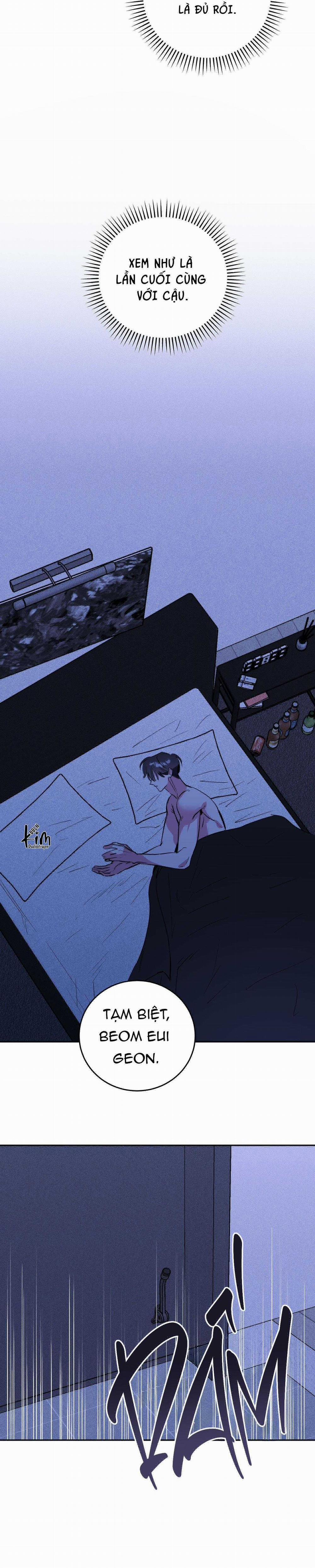 Cạm Bẫy Đại Học 95 trang 4