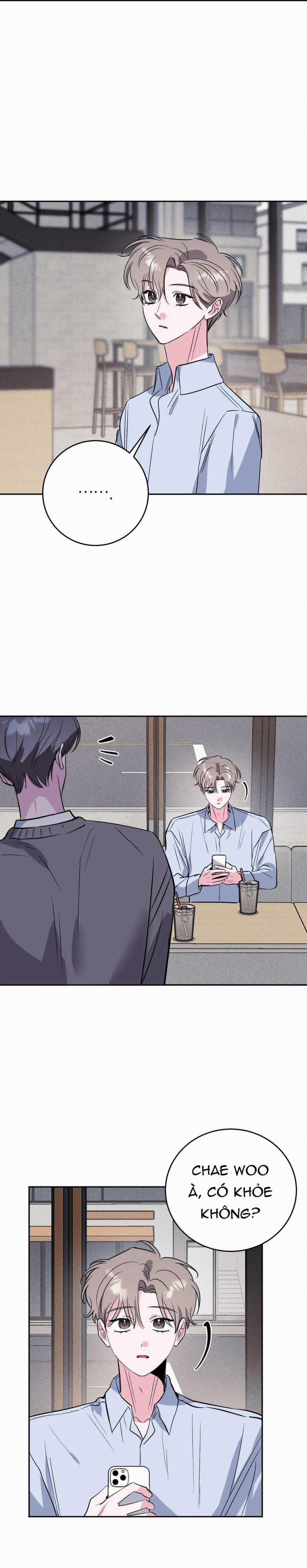 Cạm Bẫy Đại Học 95 trang 6