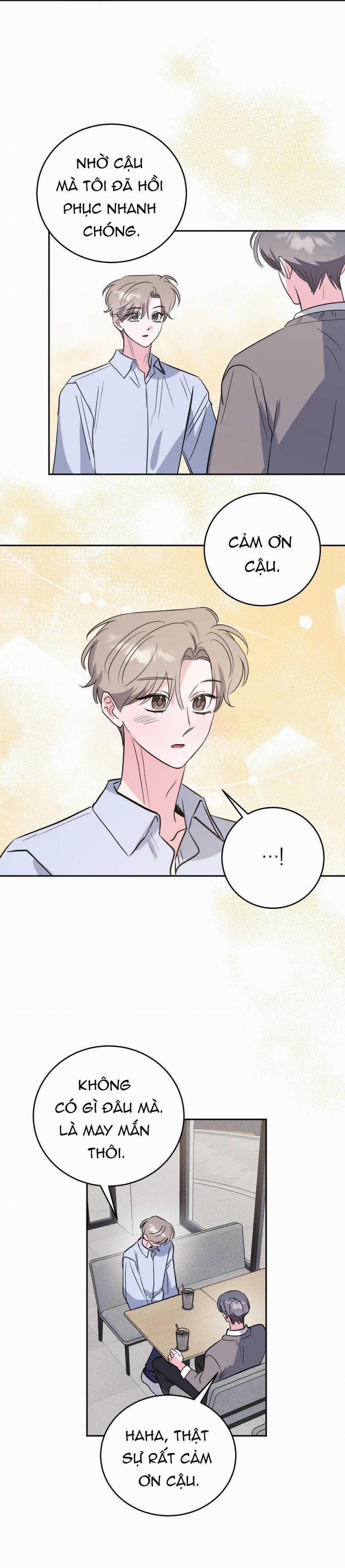 Cạm Bẫy Đại Học 95 trang 9