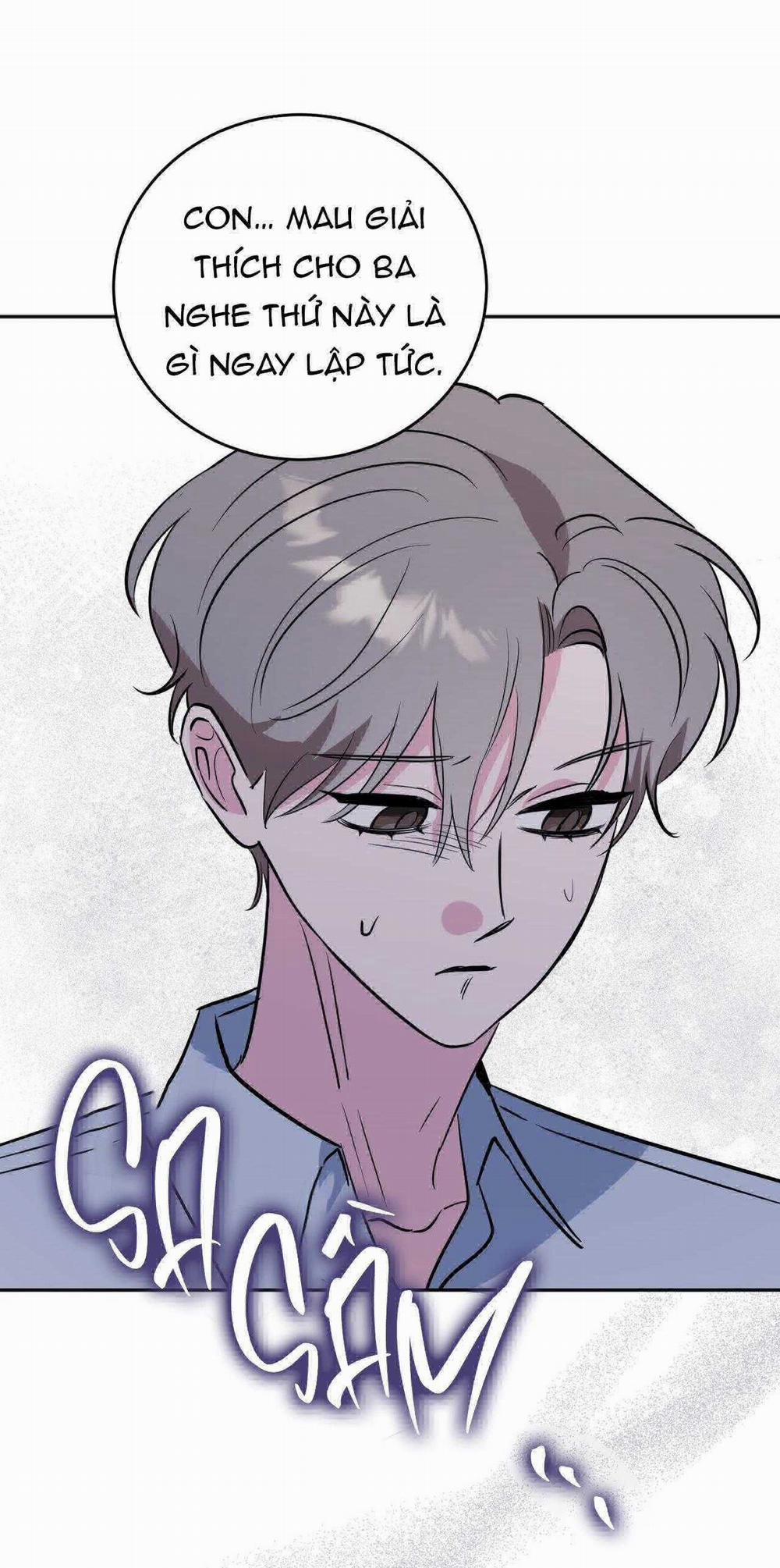 Cạm Bẫy Đại Học 96 trang 10