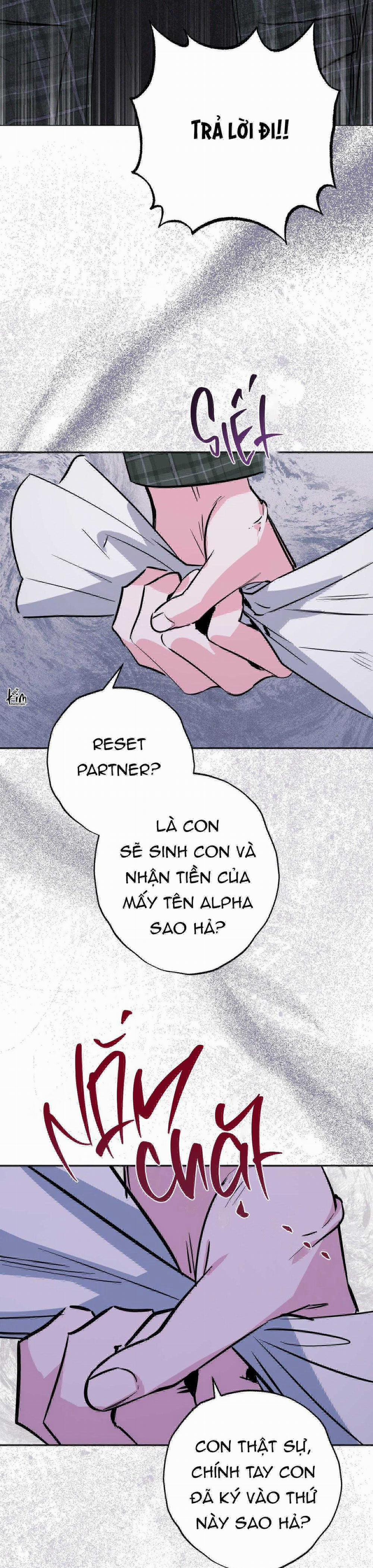 Cạm Bẫy Đại Học 96 trang 13