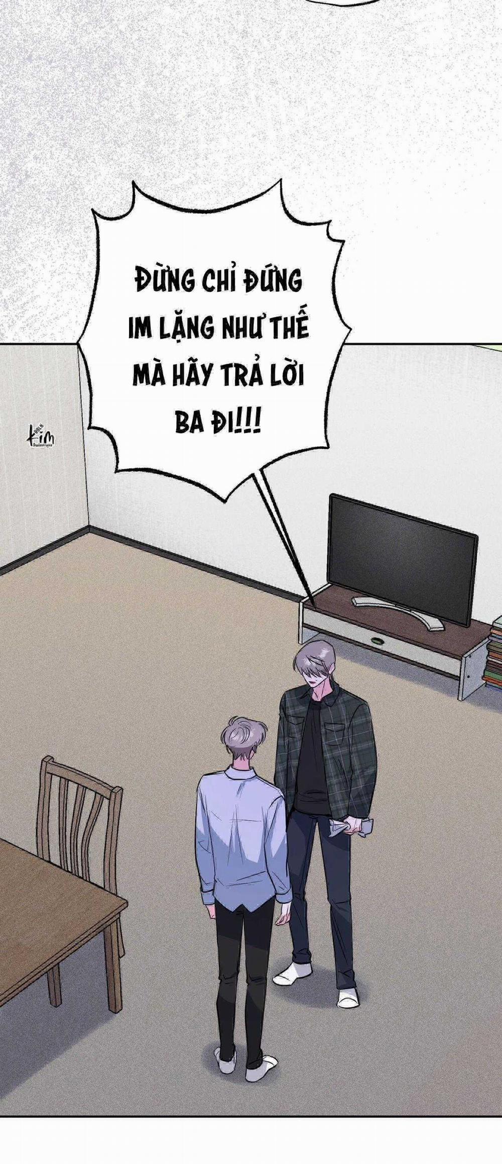 Cạm Bẫy Đại Học 96 trang 14