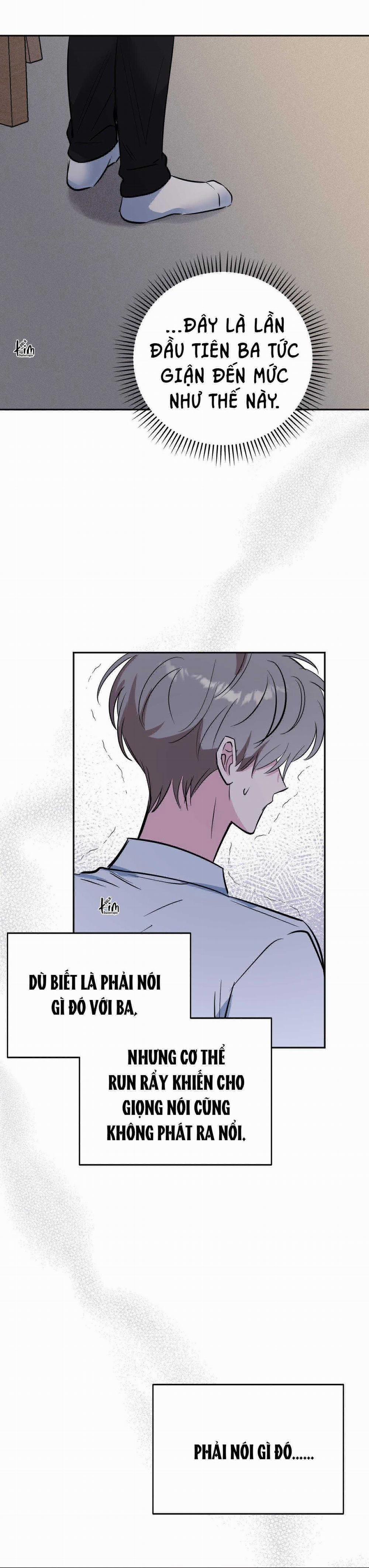 Cạm Bẫy Đại Học 96 trang 15