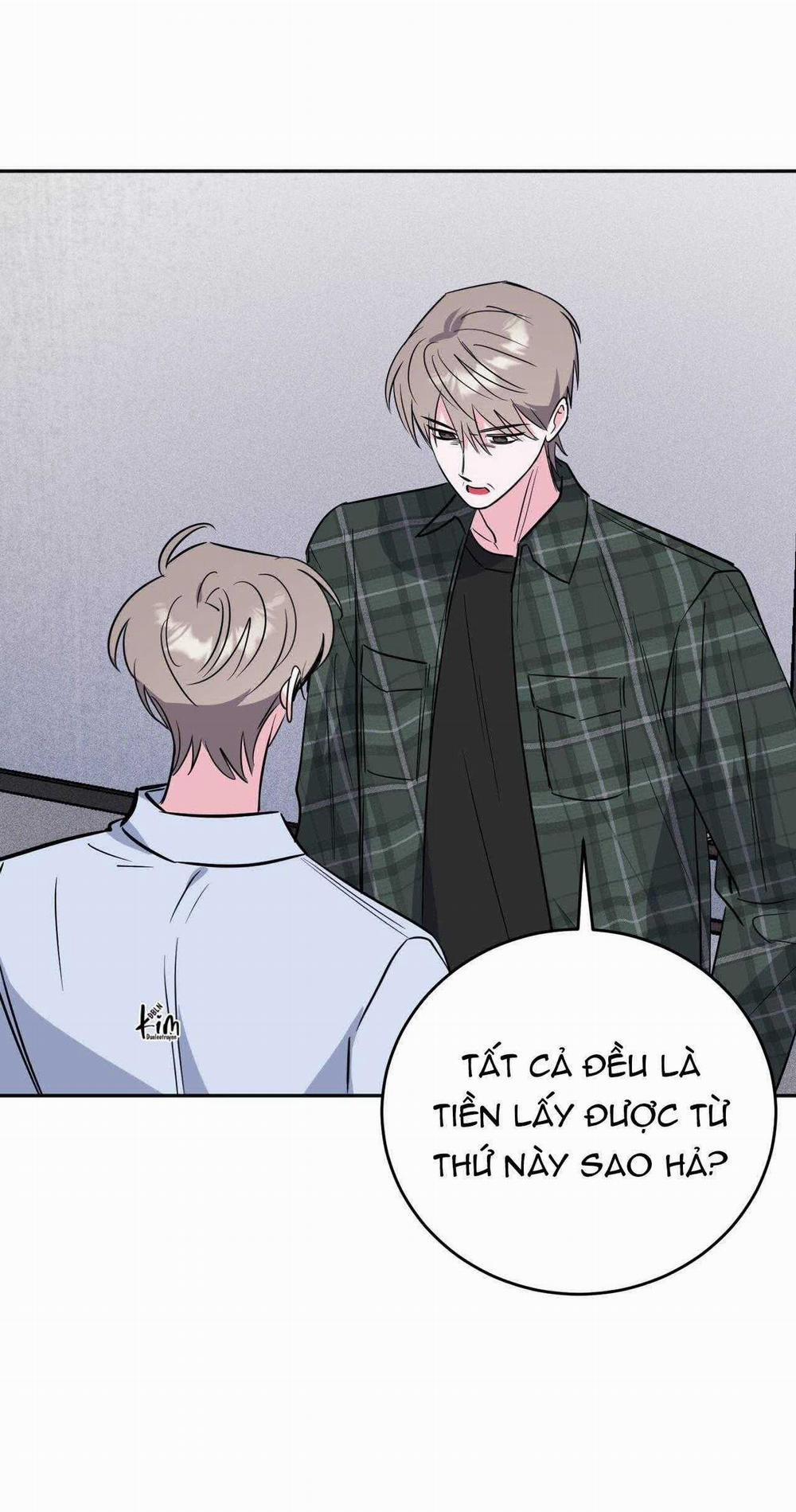 Cạm Bẫy Đại Học 96 trang 17