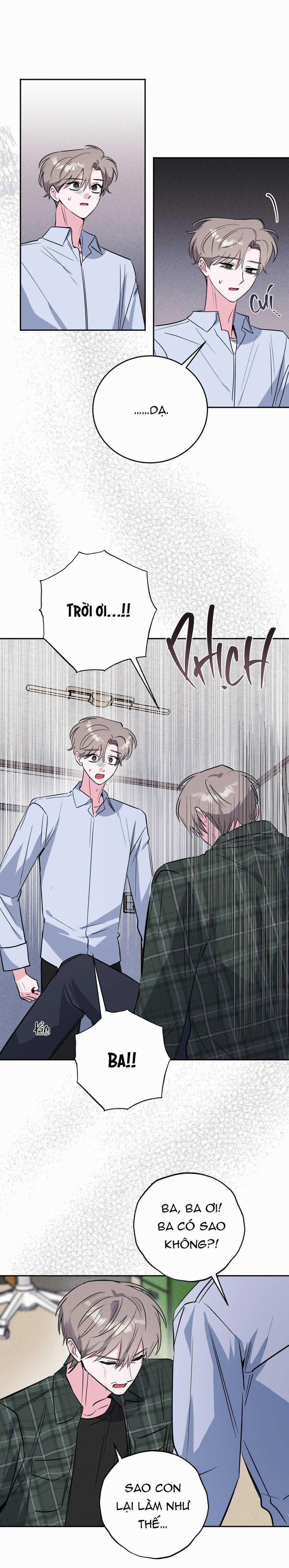 Cạm Bẫy Đại Học 96 trang 18