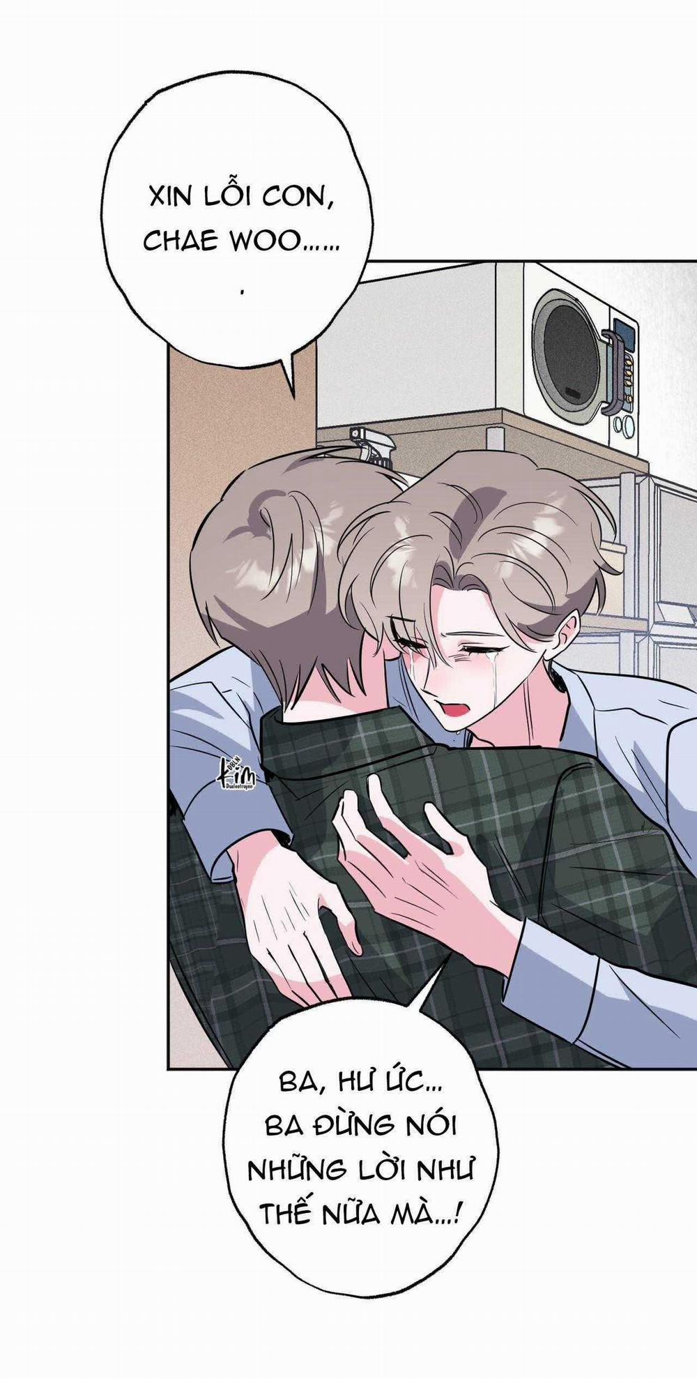 Cạm Bẫy Đại Học 96 trang 21