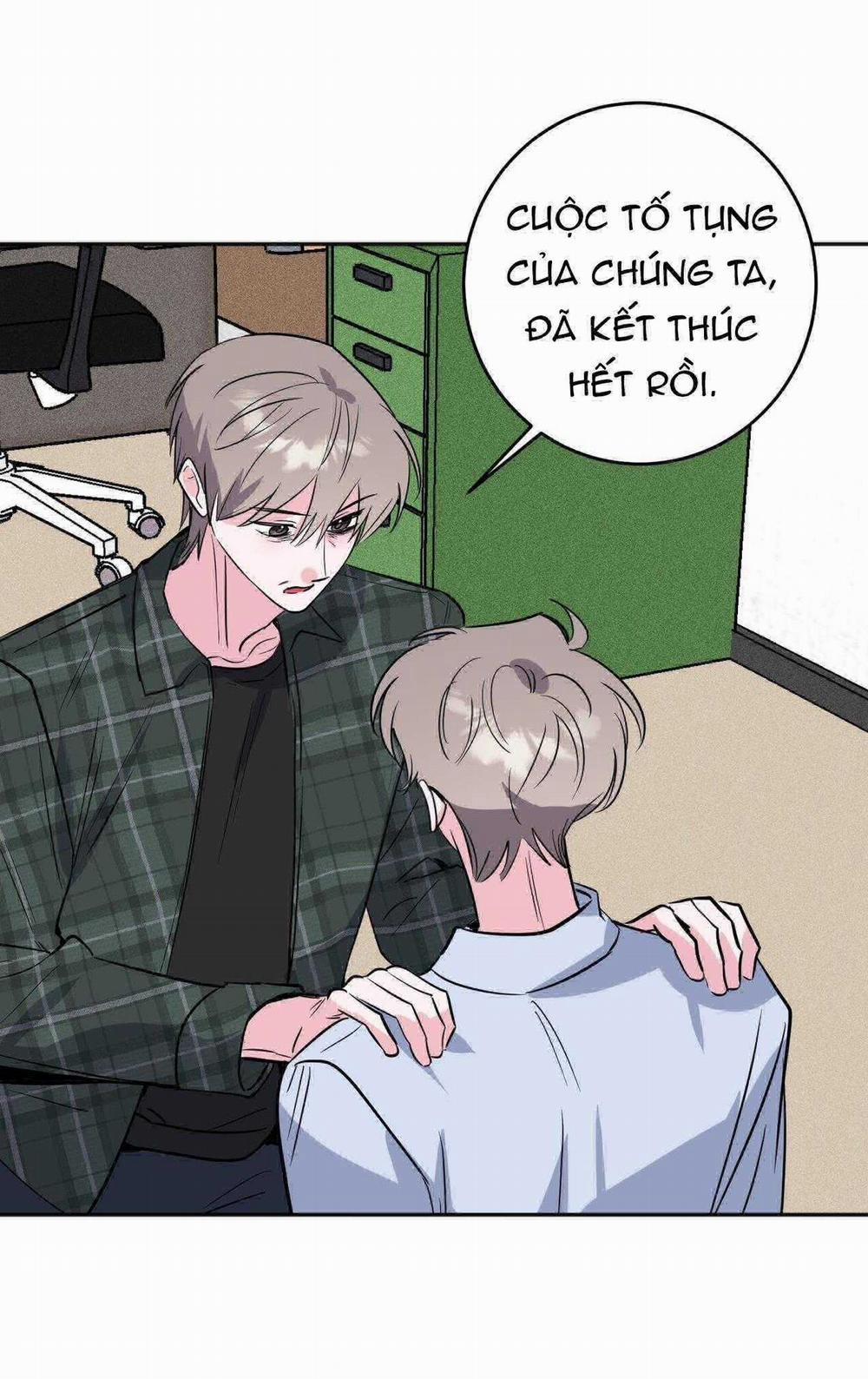 Cạm Bẫy Đại Học 96 trang 25