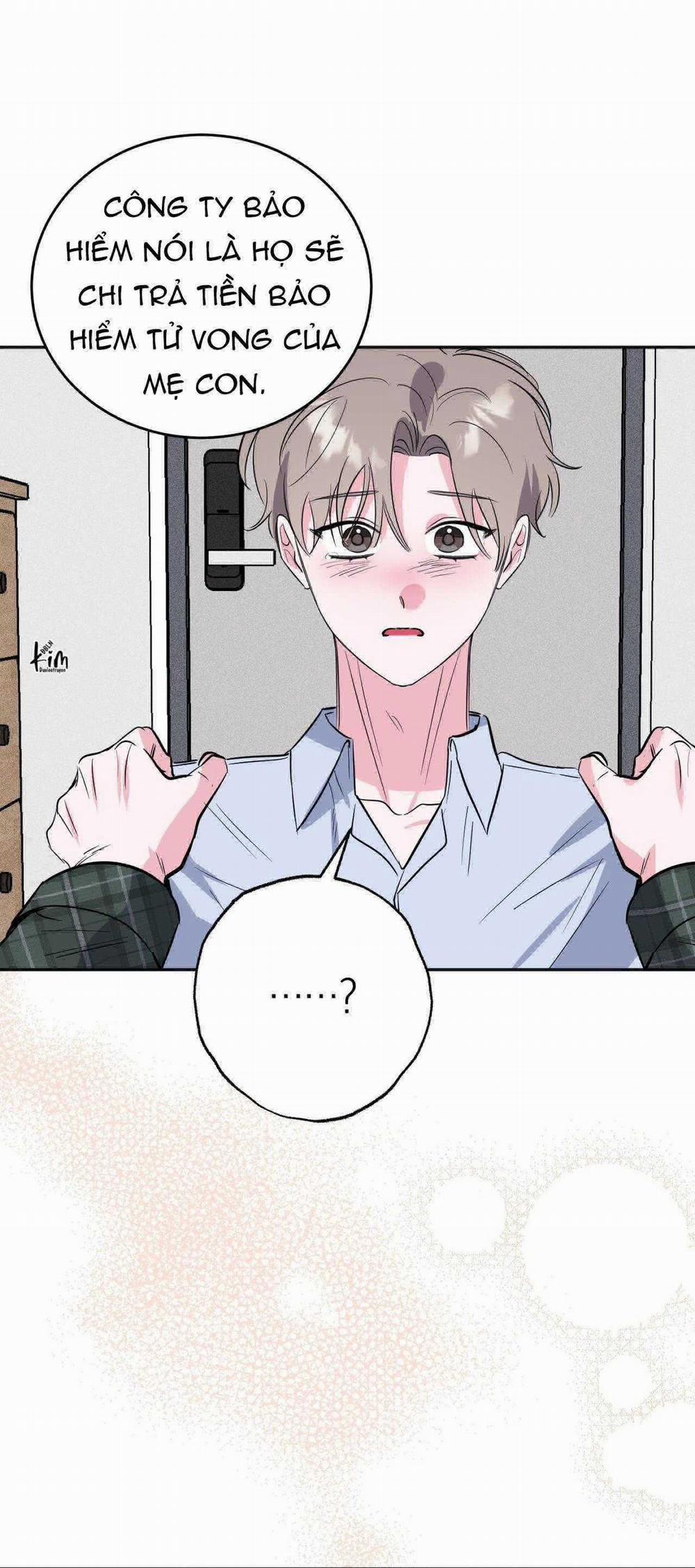 Cạm Bẫy Đại Học 96 trang 26