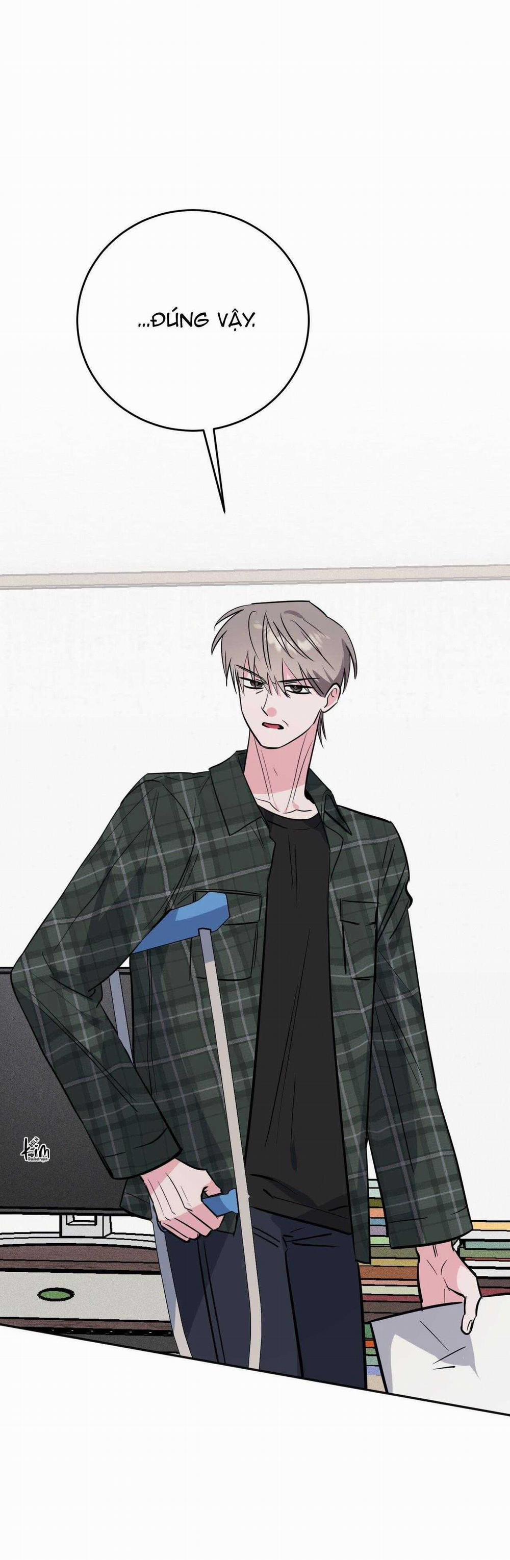 Cạm Bẫy Đại Học 96 trang 3