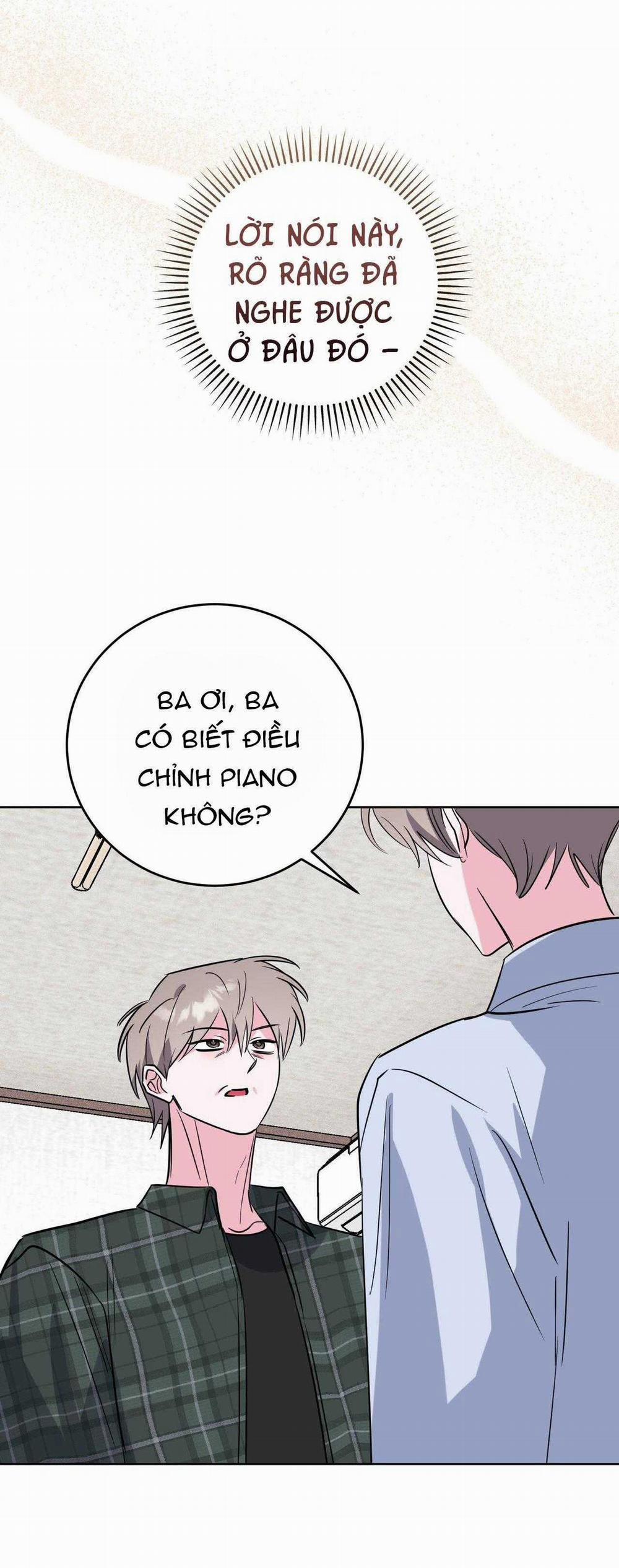 Cạm Bẫy Đại Học 96 trang 33