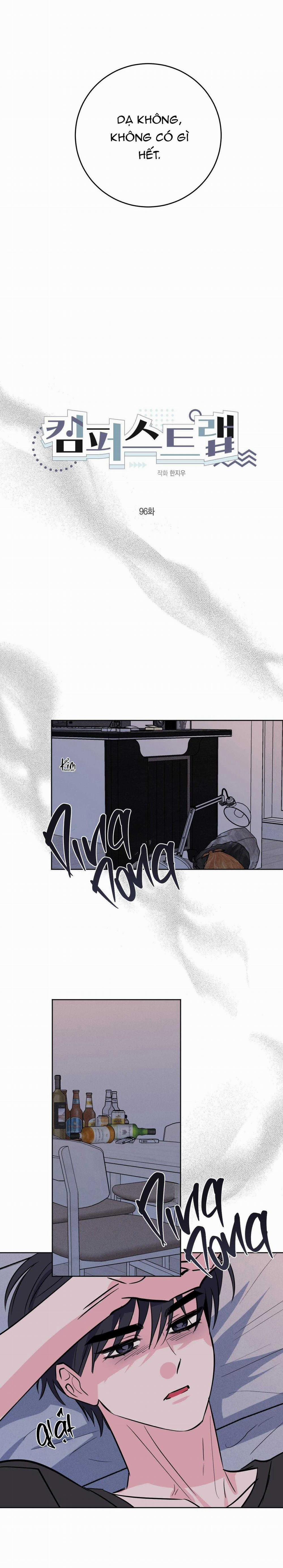 Cạm Bẫy Đại Học 96 trang 40