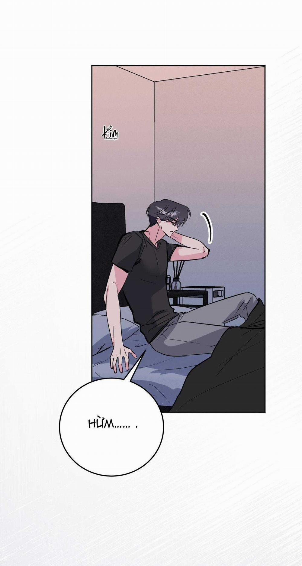 Cạm Bẫy Đại Học 96 trang 41