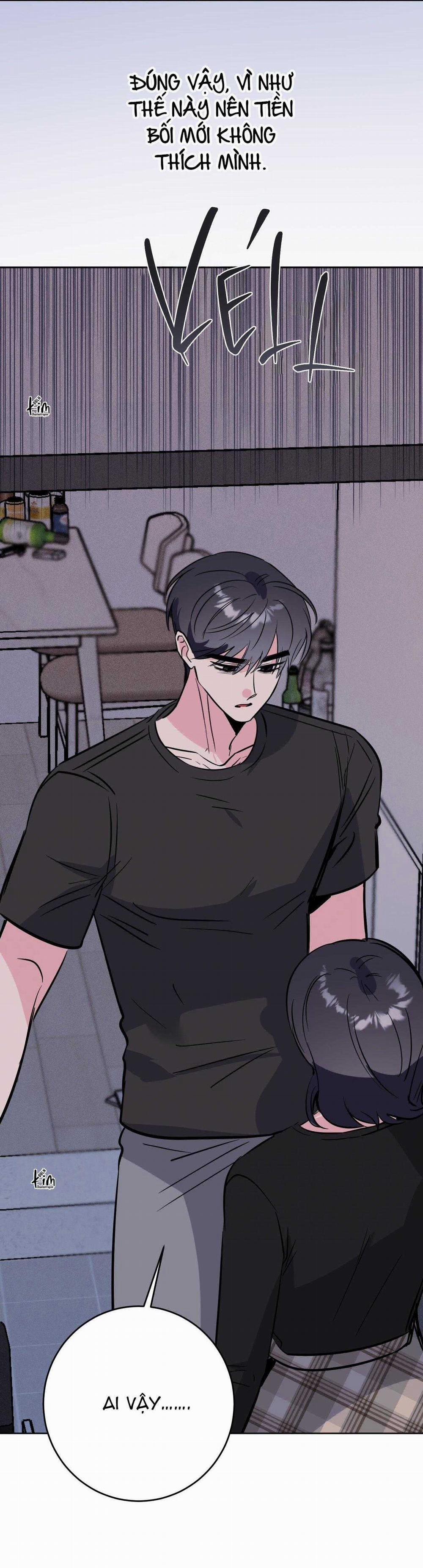 Cạm Bẫy Đại Học 96 trang 43