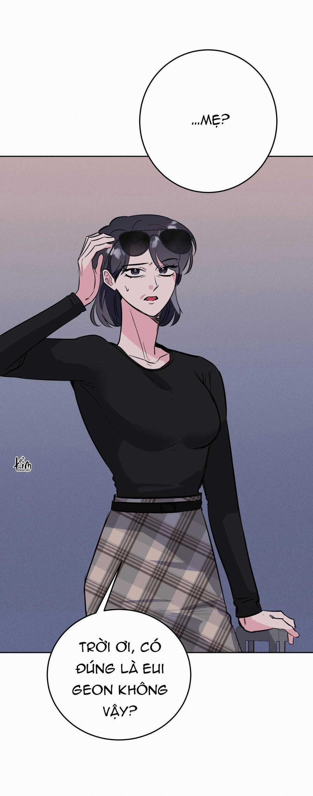 Cạm Bẫy Đại Học 96 trang 44