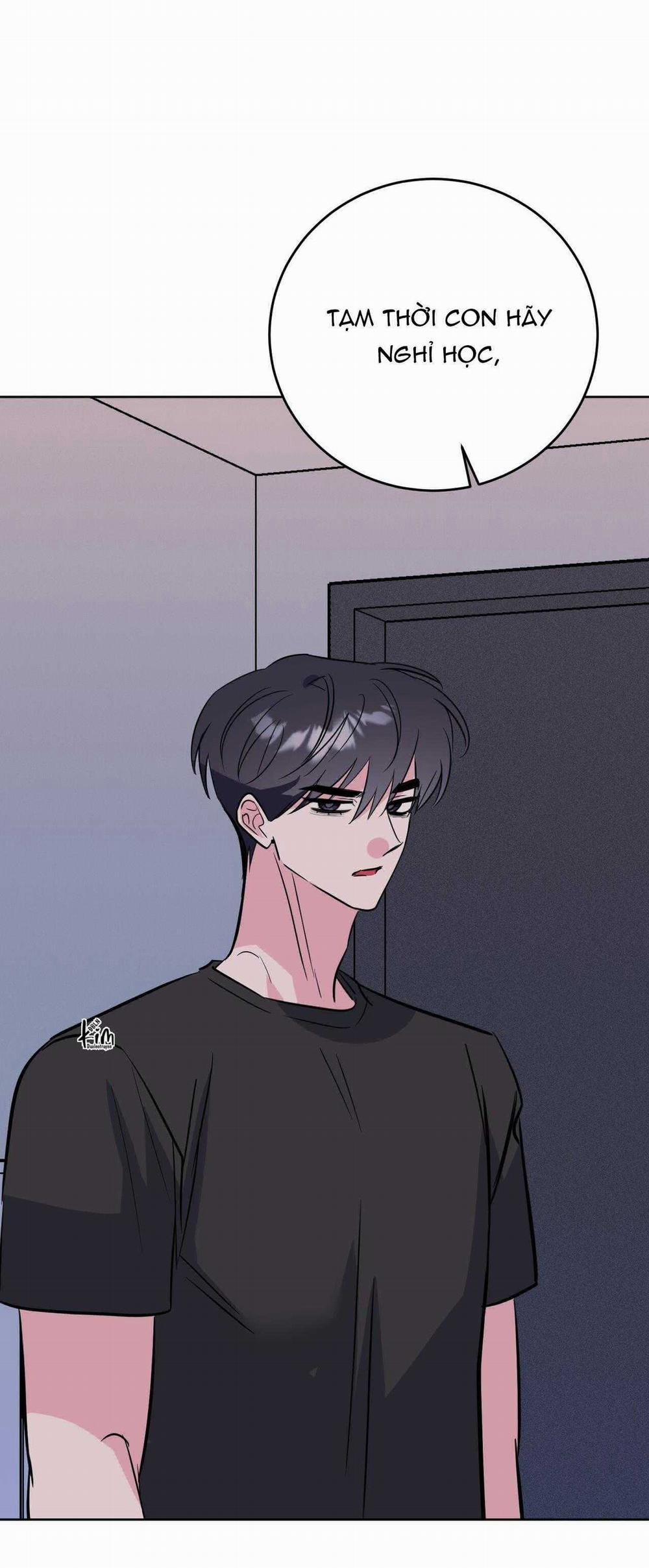 Cạm Bẫy Đại Học 96 trang 49