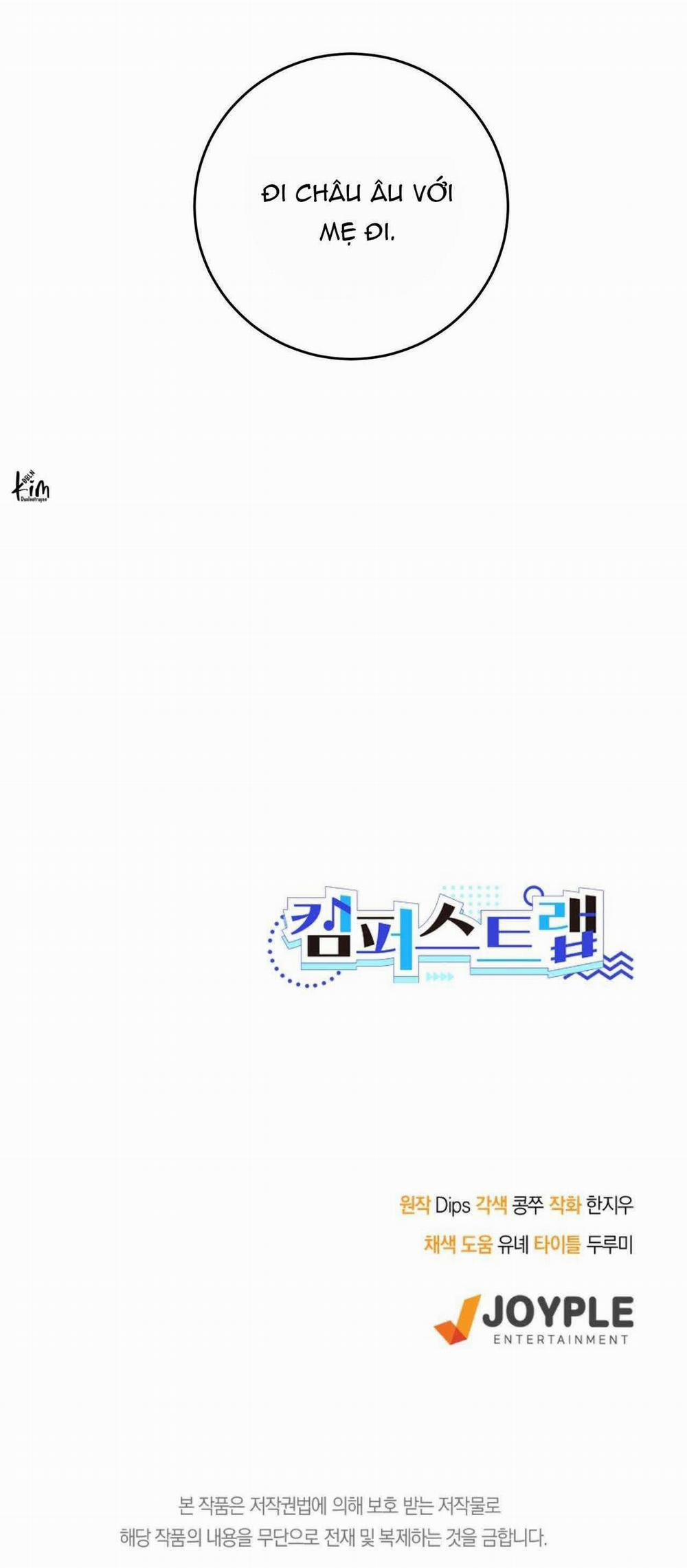 Cạm Bẫy Đại Học 96 trang 50