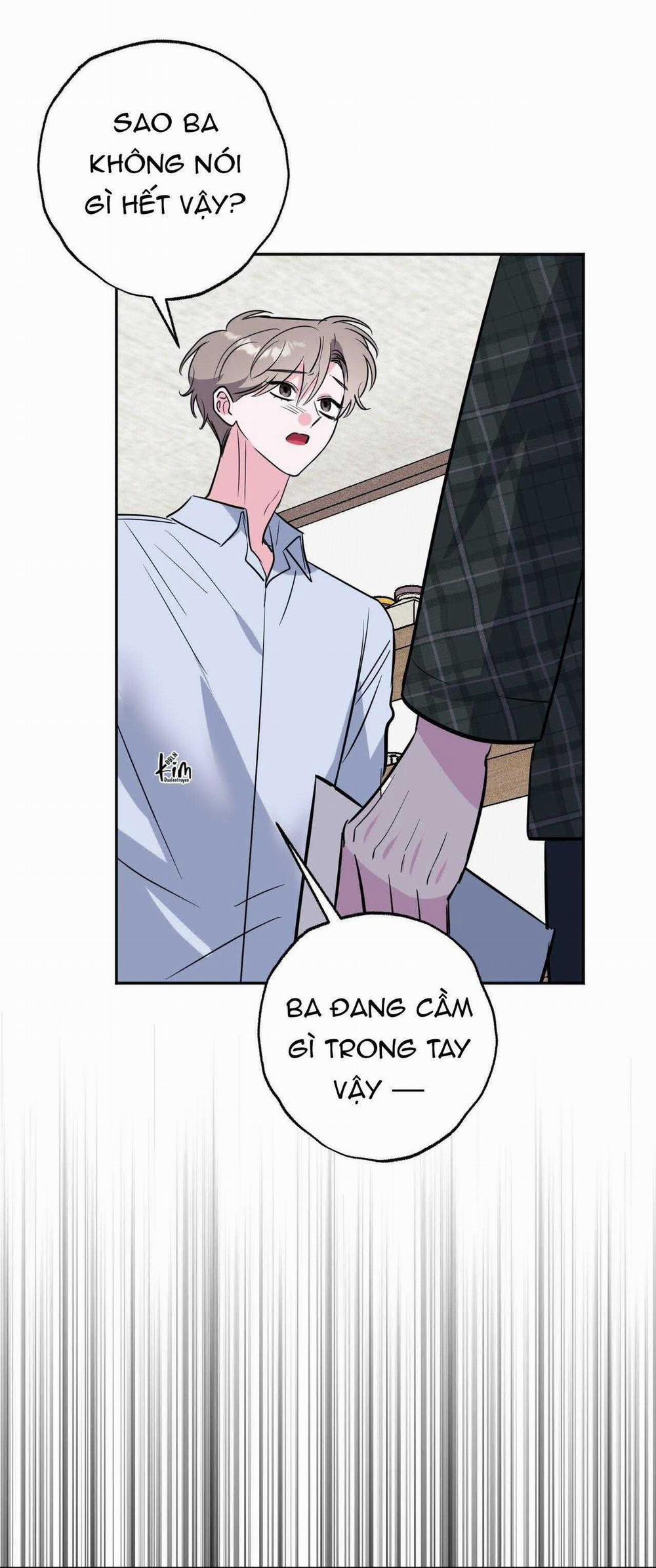 Cạm Bẫy Đại Học 96 trang 7