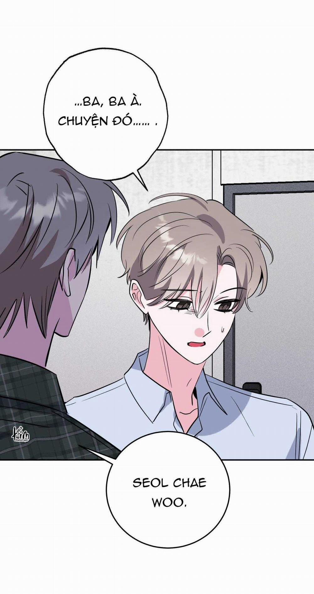 Cạm Bẫy Đại Học 96 trang 9