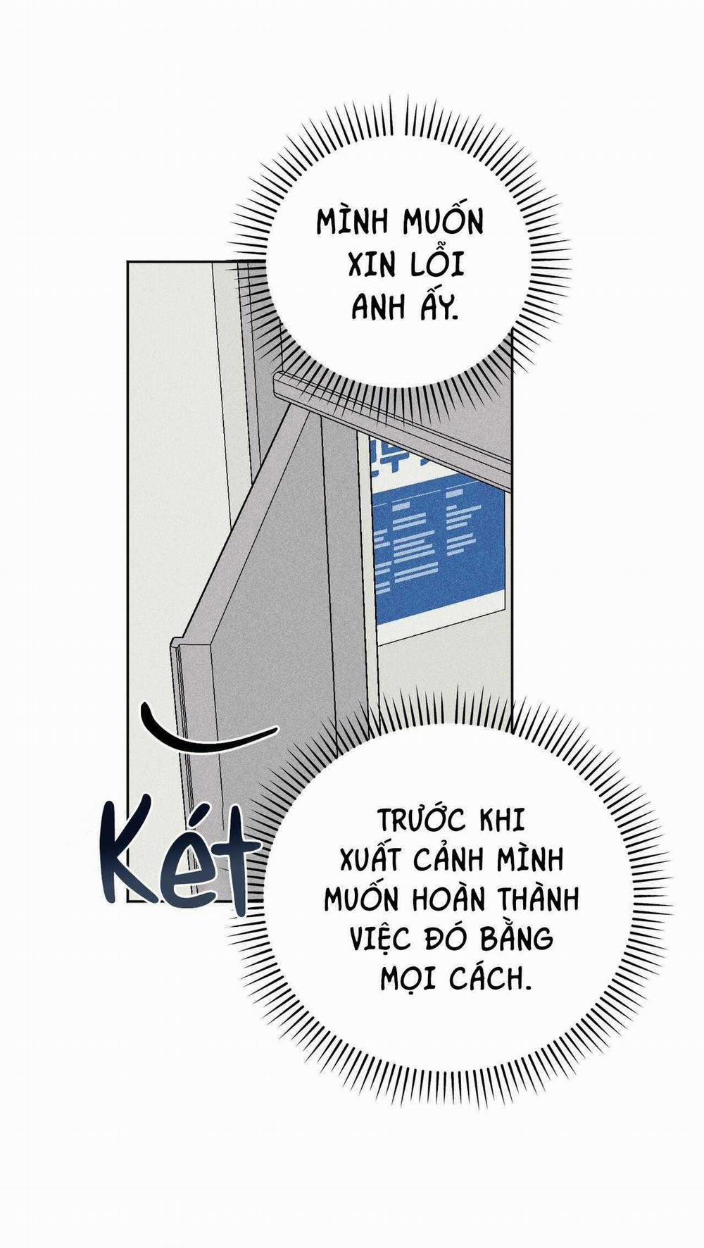 Cạm Bẫy Đại Học 97 trang 10