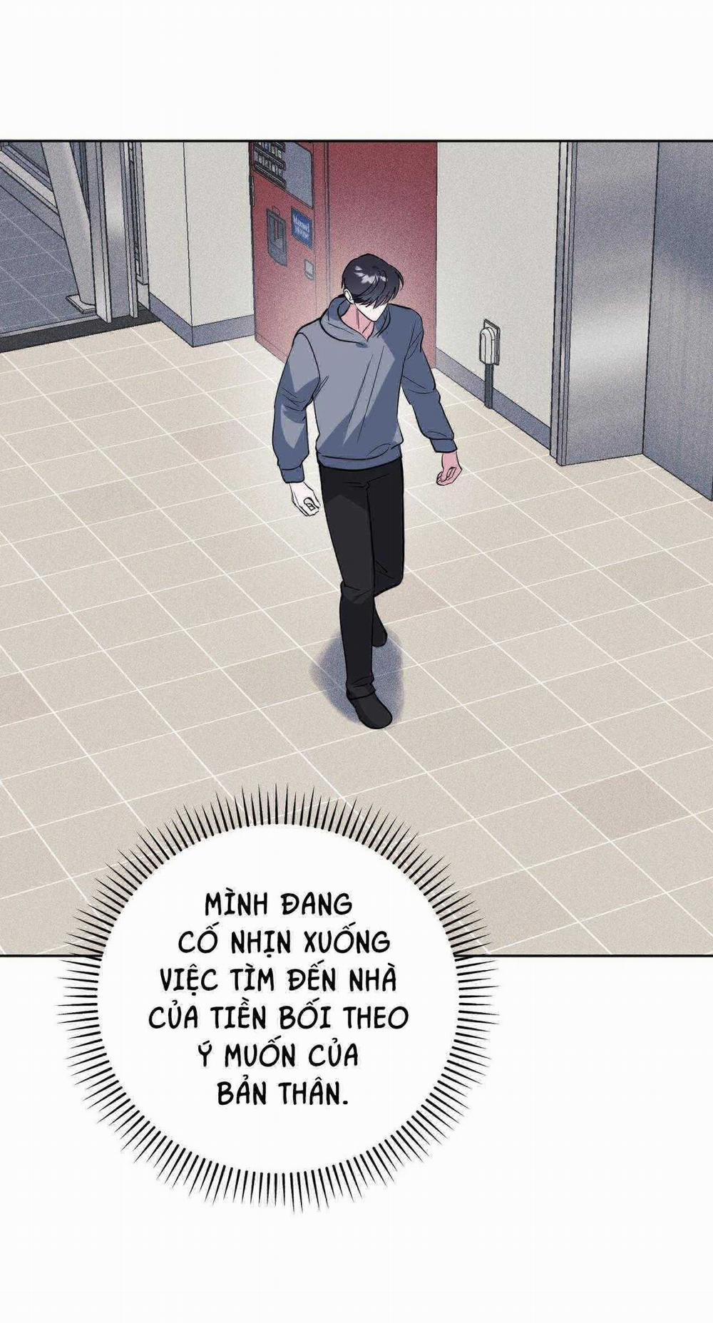 Cạm Bẫy Đại Học 97 trang 11