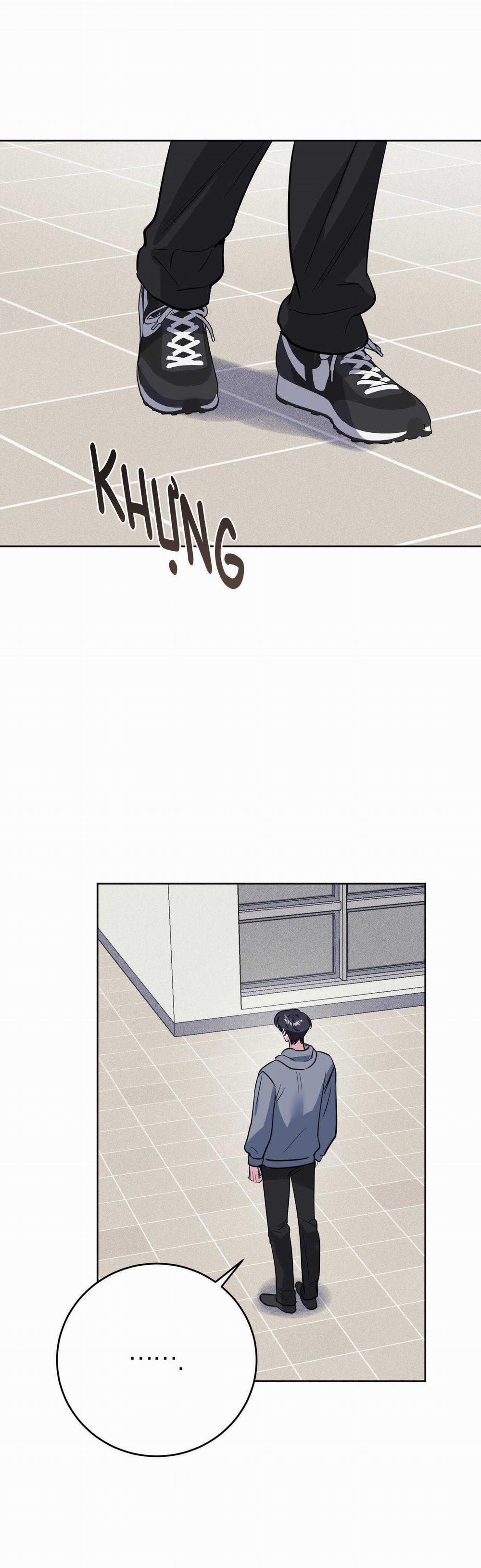 Cạm Bẫy Đại Học 97 trang 13