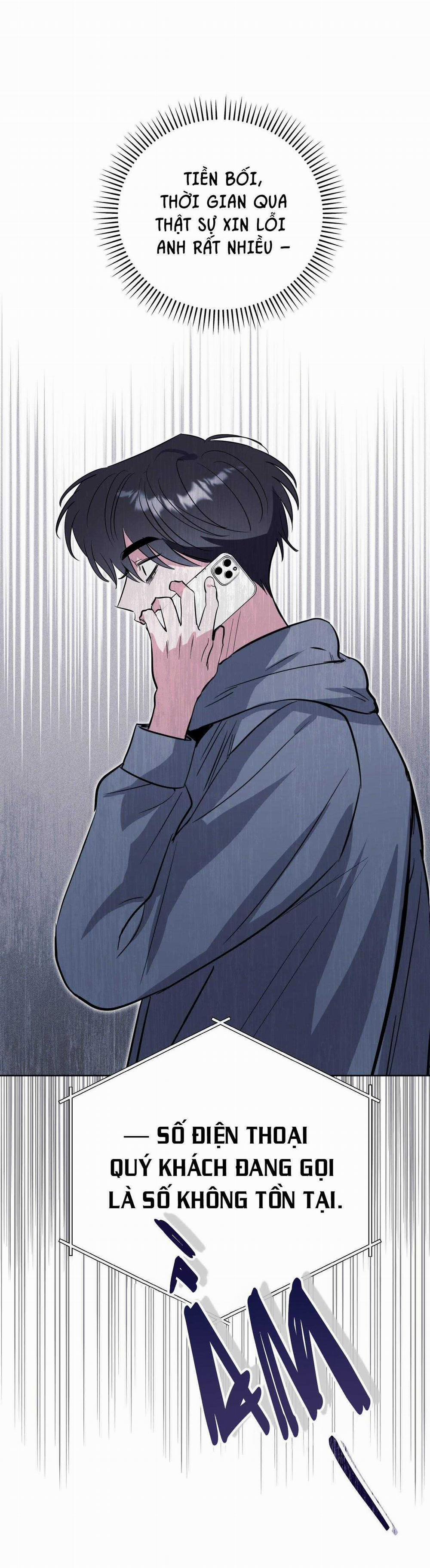 Cạm Bẫy Đại Học 97 trang 15