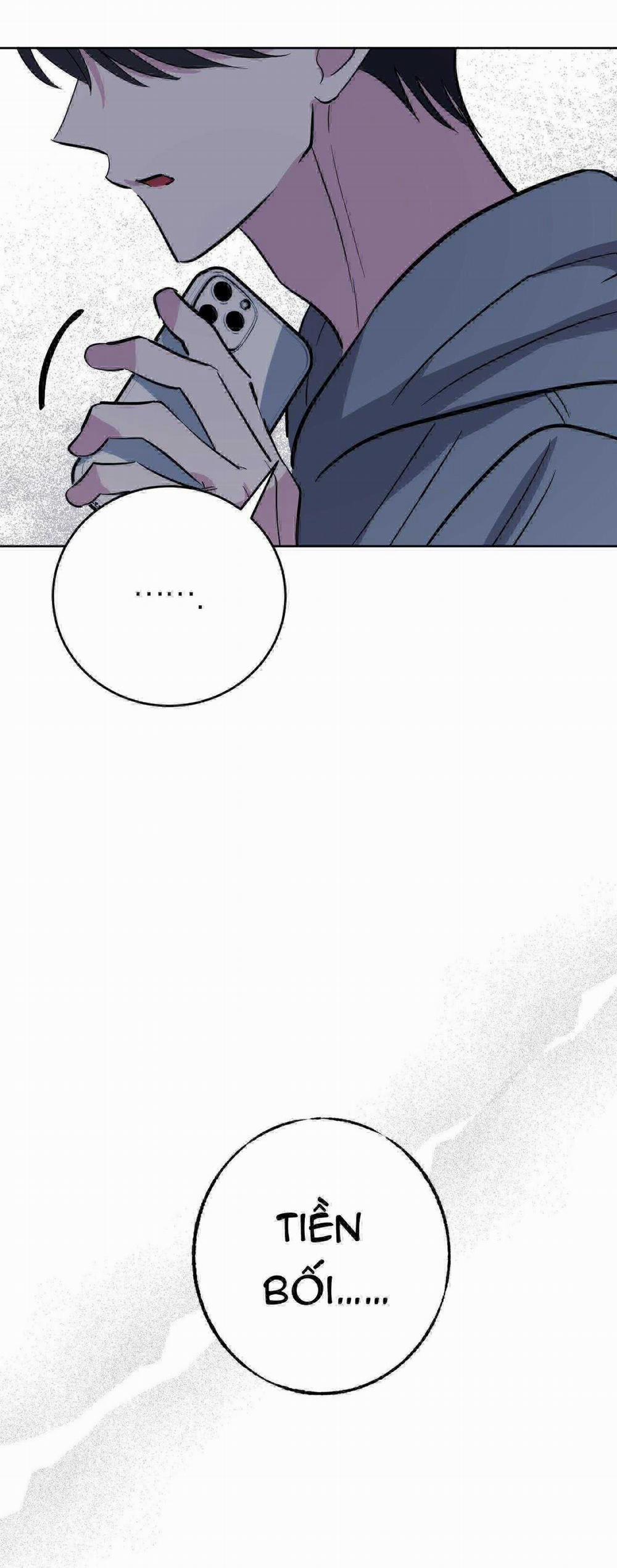 Cạm Bẫy Đại Học 97 trang 16