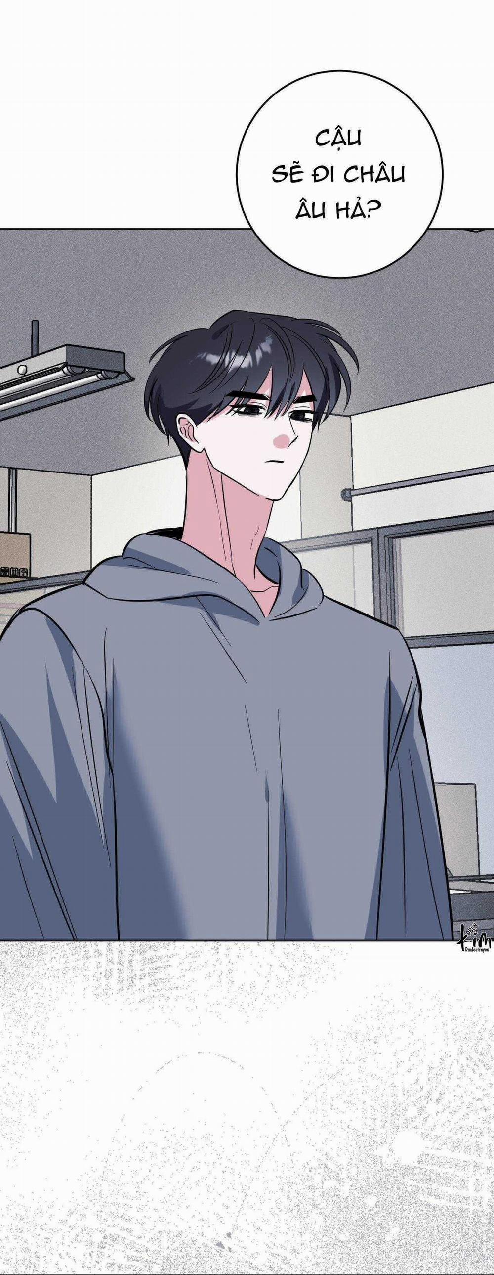 Cạm Bẫy Đại Học 97 trang 2