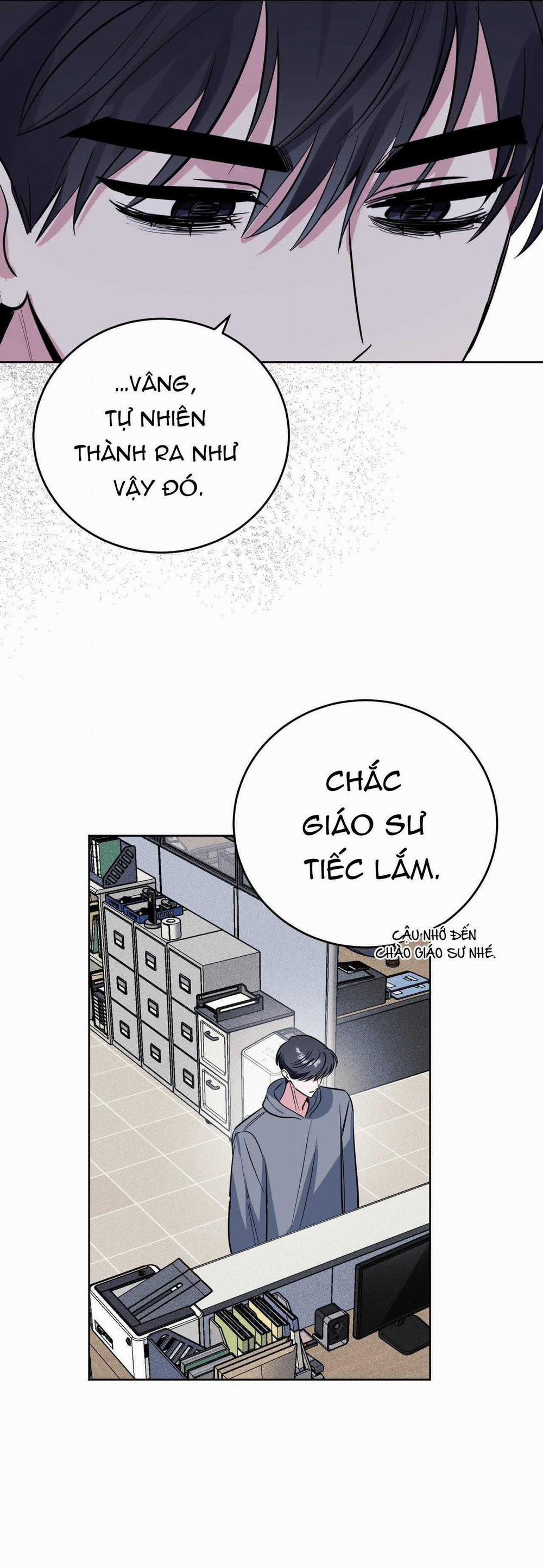 Cạm Bẫy Đại Học 97 trang 3