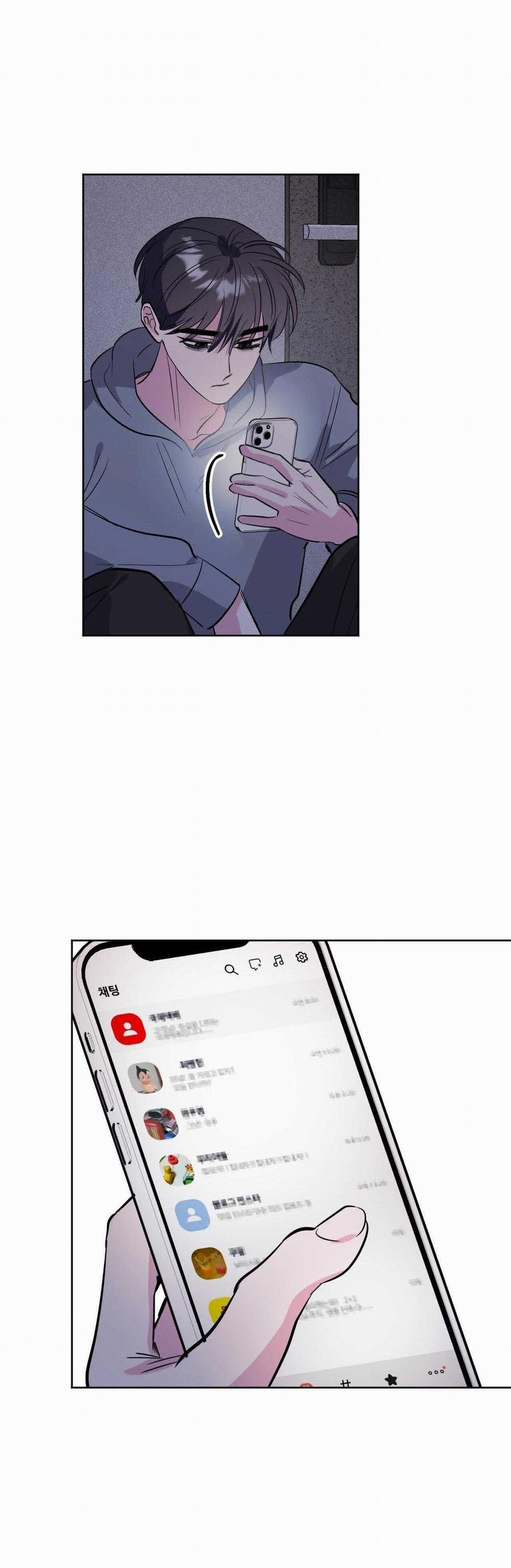 Cạm Bẫy Đại Học 97 trang 30