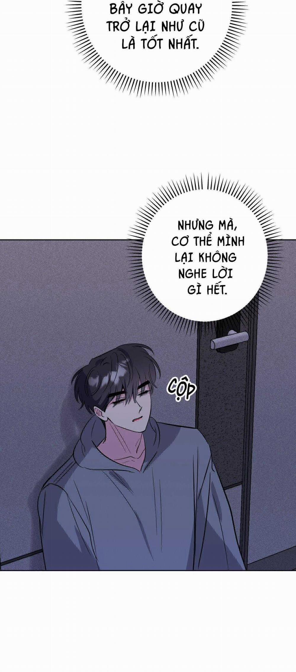 Cạm Bẫy Đại Học 97 trang 33