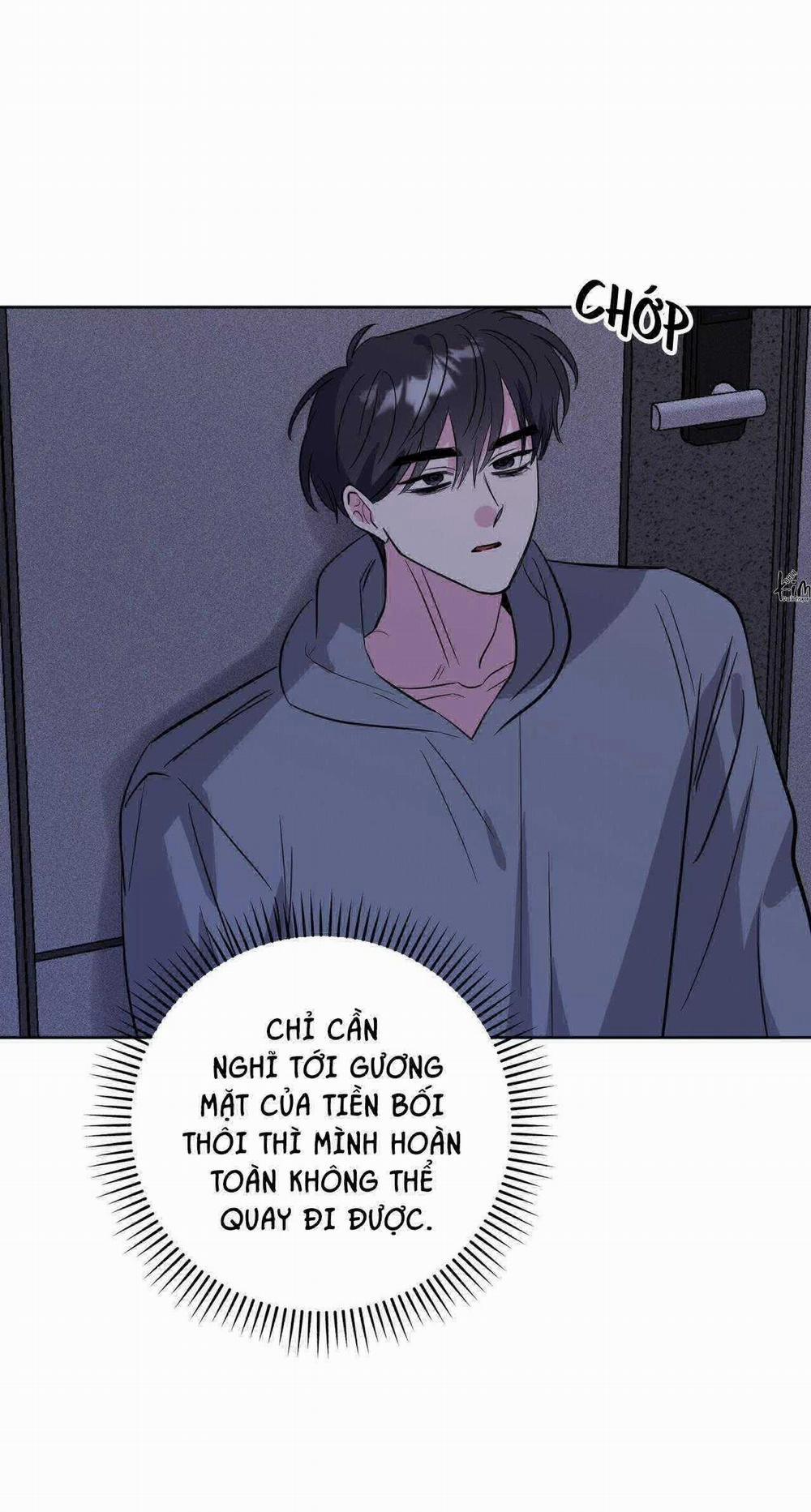 Cạm Bẫy Đại Học 97 trang 34