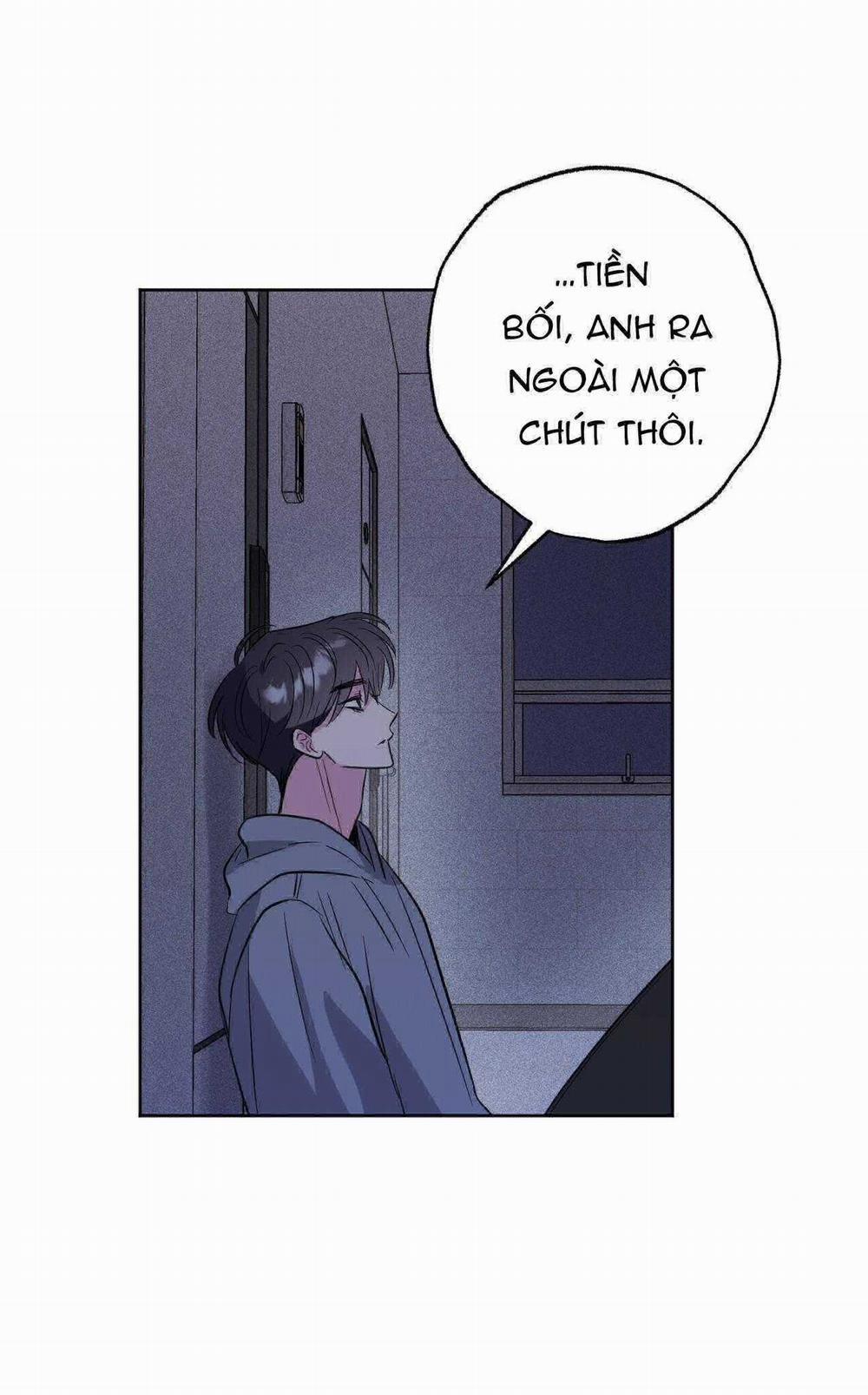 Cạm Bẫy Đại Học 97 trang 35