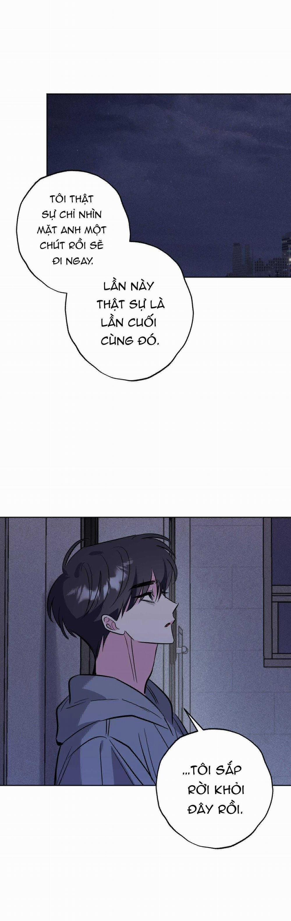 Cạm Bẫy Đại Học 97 trang 36