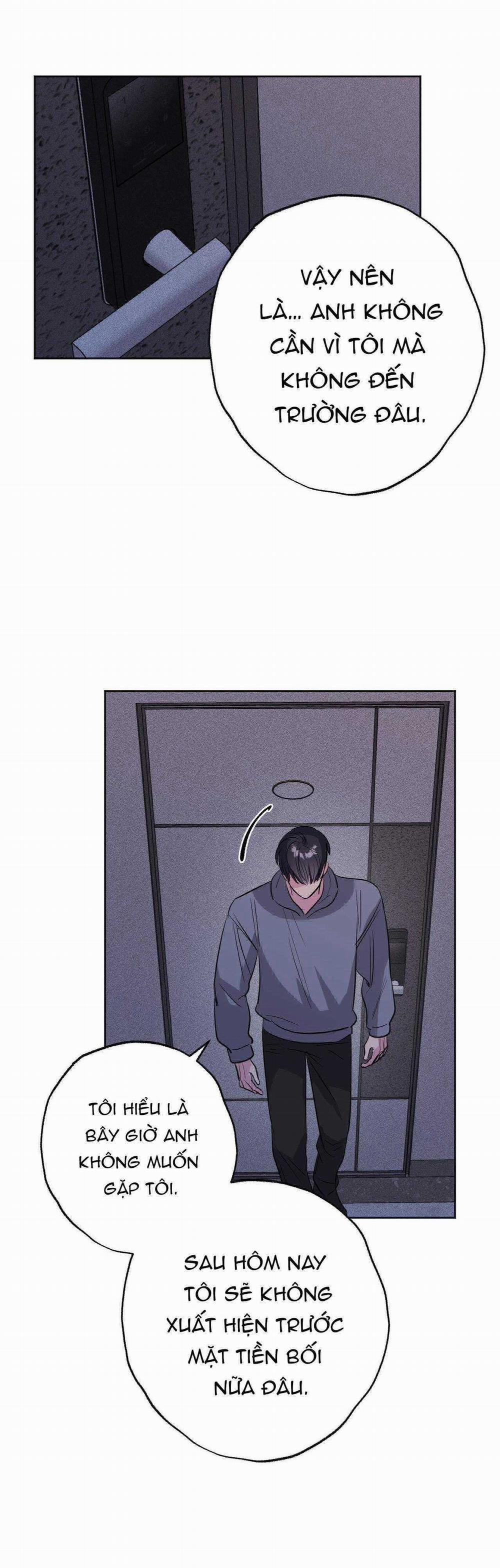 Cạm Bẫy Đại Học 97 trang 38